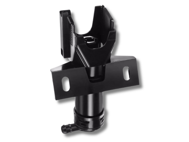 Right Side Head Light Washer Nozzle for 120 Series Toyota Prado (2002 - 2009)-Spoilers and Bodykits Australia