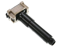 Right Side Head Light Washer Nozzle for 150 Series Toyota Prado (2017 - 2019)-Spoilers and Bodykits Australia