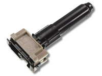 Right Side Head Light Washer Nozzle for 150 Series Toyota Prado (2017 - 2019)-Spoilers and Bodykits Australia