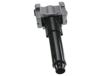 Right Side Head Light Washer Nozzle for 200 Series Toyota Landcruiser (2016 - 2019)-Spoilers and Bodykits Australia