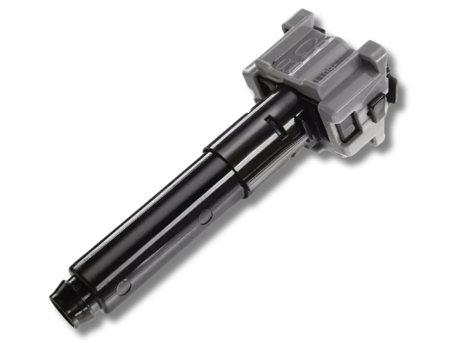 Right Side Head Light Washer Nozzle for 200 Series Toyota Landcruiser (2016 - 2019)-Spoilers and Bodykits Australia