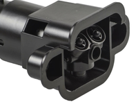 Right Side Head Light Washer Nozzle for Audi A4 8E2 / 8E5 B6 1.8T Quattro-Spoilers and Bodykits Australia