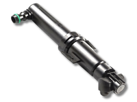 Right Side Head Light Washer Nozzle for Audi Q5 8RB 2.0 / 3.0 / 3.2 TDI Quattro-Spoilers and Bodykits Australia