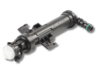 Right Side Head Light Washer Nozzle for Audi Q5 8RB 2.0 TFSI / 3.0 TDI Quattro-Spoilers and Bodykits Australia