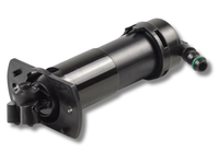 Right Side Head Light Washer Nozzle for Audi Q7 4LB Quattro (2006 - 2015)-Spoilers and Bodykits Australia