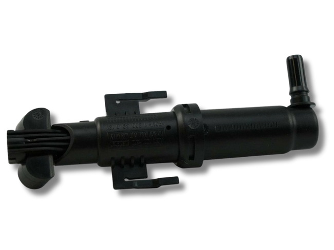 Right Side Head Light Washer Nozzle for BMW 7 Series 730d / 740i / 750i-Spoilers and Bodykits Australia