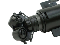 Right Side Head Light Washer Nozzle for BMW X1 E84 xDrive 20d / 23d / 25i / 28i-Spoilers and Bodykits Australia