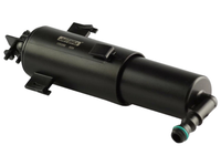 Right Side Head Light Washer Nozzle for BMW X6 E71 / E72 M50d (2007 - 2014)-Spoilers and Bodykits Australia