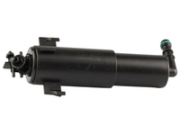 Right Side Head Light Washer Nozzle for BMW X6 E71 / E72 M50d (2007 - 2014)-Spoilers and Bodykits Australia