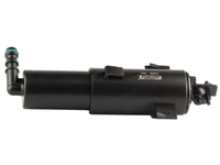 Right Side Head Light Washer Nozzle for BMW X6 E71 / E72 M50d (2007 - 2014)-Spoilers and Bodykits Australia