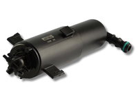 Right Side Head Light Washer Nozzle for BMW X6 E71 / E72 M50d (2007 - 2014)-Spoilers and Bodykits Australia