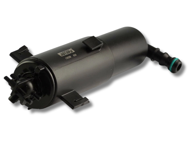 Right Side Head Light Washer Nozzle for BMW X6 E71 / E72 M50d (2007 - 2014)-Spoilers and Bodykits Australia