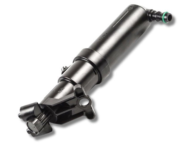 Right Side Head Light Washer Nozzle for Mercedes Benz B Class W245 B200-Spoilers and Bodykits Australia