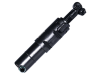 Right Side Head Light Washer Nozzle for Mercedes Benz C Class C204 / W204 / S204 C250-Spoilers and Bodykits Australia