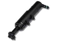 Right Side Head Light Washer Nozzle for Mercedes Benz C Class C204 / W204 / S204 C250-Spoilers and Bodykits Australia