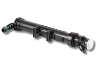 Right Side Head Light Washer Nozzle for Mercedes Benz GLK Class X204-Spoilers and Bodykits Australia