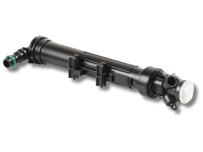 Right Side Head Light Washer Nozzle for Mercedes Benz GLK Class X204-Spoilers and Bodykits Australia