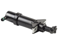 Right Side Head Light Washer Nozzle for Mercedes Benz W163 ML270 / ML320 / ML350 / ML55 (1998 - 2005)-Spoilers and Bodykits Australia