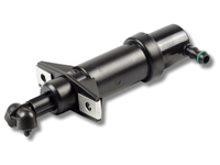 Right Side Head Light Washer Nozzle for Mercedes Benz W163 ML270 / ML320 / ML350 / ML55 (1998 - 2005)-Spoilers and Bodykits Australia