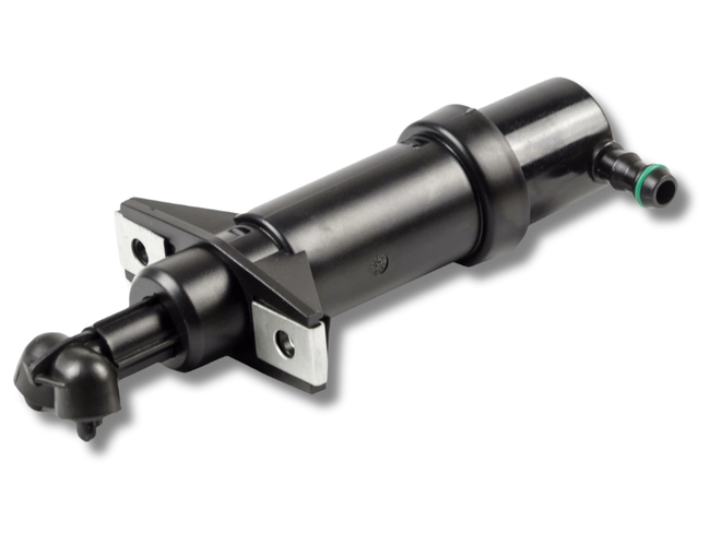 Right Side Head Light Washer Nozzle for Mercedes Benz W163 ML270 / ML320 / ML350 / ML55 (1998 - 2005)-Spoilers and Bodykits Australia