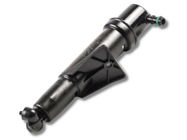 Right Side Head Light Washer Nozzle for Mercedes Benz W251 / V251-Spoilers and Bodykits Australia