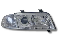 Right Side Head Light for Audi A4 B5 (1999 - 2001)-Spoilers and Bodykits Australia