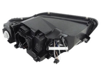 Right Side Head Light for Audi A4 B7 (2005 - 2007)-Spoilers and Bodykits Australia