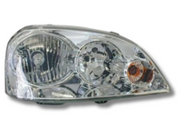 Right Side Head Light for Daewoo Lacetti J200 (2003 Onwards)-Spoilers and Bodykits Australia