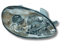 Right Side Head Light for Daewoo Leganza (1997 Onwards)-Spoilers and Bodykits Australia