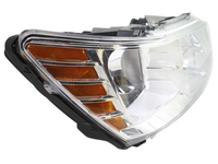 Right Side Head Light for Dodge Journey JC (09/2008 - 2016)-Spoilers and Bodykits Australia