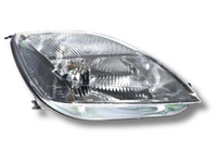 Right Side Head Light for Ford Fiesta 3 & 5 Door (01/2004 - 09/2005)-Spoilers and Bodykits Australia