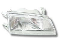 Right Side Head Light for Holden Barina (1989 - 1994) & Suzuki Swift (1989 - 1999)-Spoilers and Bodykits Australia