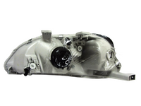 Right Side Head Light for Honda Civic EK Sedan / Hatchback (01/1999 - 10/2000)-Spoilers and Bodykits Australia