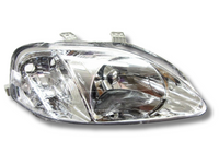Right Side Head Light for Honda Civic EK Sedan / Hatchback (01/1999 - 10/2000)-Spoilers and Bodykits Australia