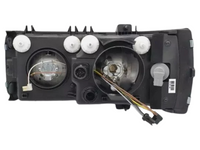 Right Side Head Light for Kenworth T350 / T358 / T388 (2008 - 2020)-Spoilers and Bodykits Australia