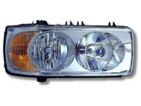 Right Side Head Light for Kenworth T350 / T358 / T388 (2008 - 2020)-Spoilers and Bodykits Australia