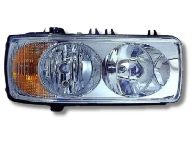 Right Side Head Light for Kenworth T350 / T358 / T388 (2008 - 2020)-Spoilers and Bodykits Australia