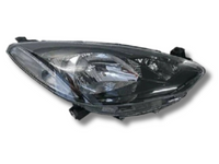 Right Side Head Light for Mazda 2 DE (06/2007 - 09/2014)-Spoilers and Bodykits Australia