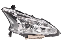 Right Side Head Light for Nissan Altima L33 ST / ST-L (2013 Onwards)-Spoilers and Bodykits Australia