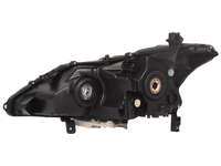 Right Side Head Light for Nissan Altima L33 ST / ST-L (2013 Onwards)-Spoilers and Bodykits Australia