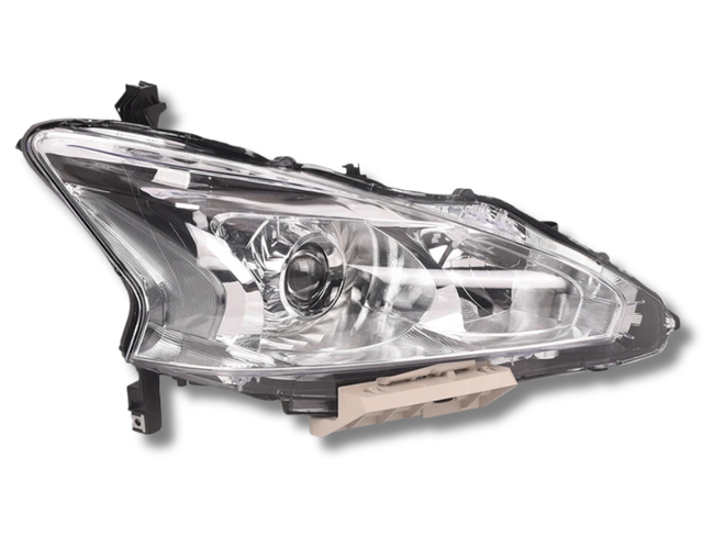 Right Side Head Light for Nissan Altima L33 ST / ST-L (2013 Onwards)-Spoilers and Bodykits Australia