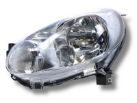 Right Side Head Light for Nissan Micra K13 (09/2010 - 04/2015)-Spoilers and Bodykits Australia