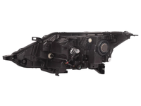 Right Side Head Light for Nissan Qashqai J11 ST / TS (06/2014 - 09/2017)-Spoilers and Bodykits Australia