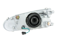 Right Side Head Light for Proton Satria / Wira / Jumbuck / Persona M21 (1997 Onwards)-Spoilers and Bodykits Australia