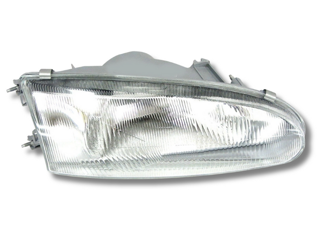 Right Side Head Light for Proton Satria / Wira / Jumbuck / Persona M21 (1997 Onwards)-Spoilers and Bodykits Australia