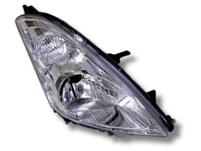 Right Side Head Light for Suzuki Swift FZ (09/2010 - 03/2017)-Spoilers and Bodykits Australia
