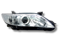 Right Side Head Light for Toyota Camry CV40 (06/2009 - 11/2011)-Spoilers and Bodykits Australia