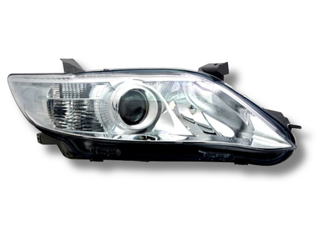 Right Side Head Light for Toyota Camry CV40 (06/2009 - 11/2011)-Spoilers and Bodykits Australia