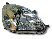 Right Side Head Light for Toyota Echo NCP10 Hatchback (2003 - 2005)-Spoilers and Bodykits Australia