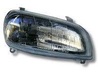 Right Side Head Light for Toyota RAV 4 SXA10 (1994 - 1998)-Spoilers and Bodykits Australia